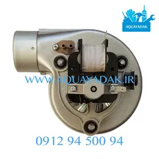 فن راست ایساتیس - وارداتی