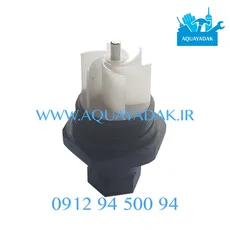 مهره پروانه پایه بلند