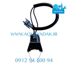 NTC جداری کابل دار 3/4