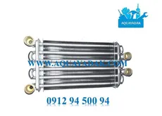 مبدل اصلی وستن - وارداتی