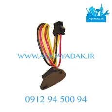 سنسور فلومتر ایساتیس